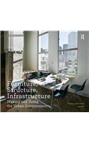 Furniture, Structure, Infrastructure