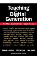 Teaching the Digital Generation