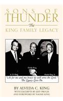 Sons of Thunder
