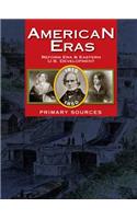 American Eras: Primary Sources
