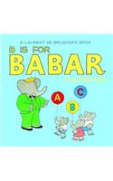 B is for Babar