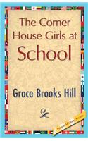 The Corner House Girls at School