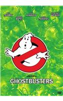 Ghostbusters
