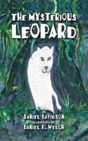 Mysterious Leopard