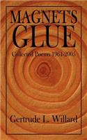 Magnet's Glue: Collected Poems 1961-2005(English)