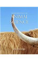 Fundamentals of Animal Science