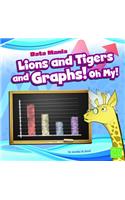 Lions and Tigers and Graphs! Oh My!