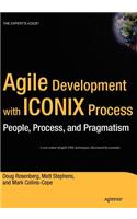 Agile Development with Iconix Process: (English)