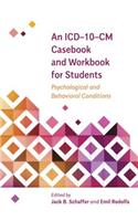 ICD-10-CM Casebook and Workbook for Students