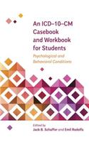 An ICD–10–CM Casebook and Workbook for Students