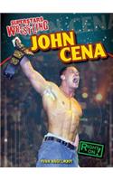 John Cena: (4 Superstars of Wrestling)