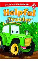 Helpful Tractor