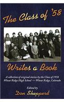 The Class of '58 Writes a Book