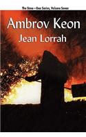 Ambrov Keon