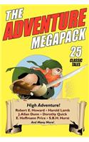 Adventure Megapack