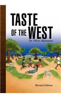 Taste of the West