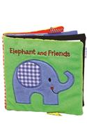 Elephant and Friends