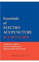 Essentials of Electroacupuncture