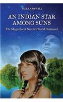 Indian Star Among Suns