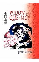 Widow of Que-Moy
