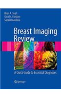 Breast Imaging Review: A Quick Guide to Essential Diagnoses