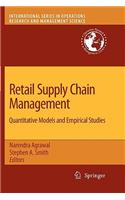 Retail Supply Chain Management