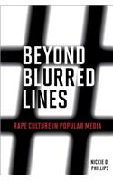 Beyond Blurred Lines