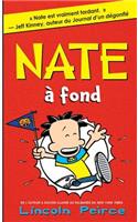 Nate: N° 4 - Nate À Fond