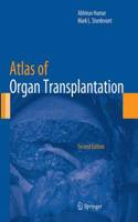 Atlas of Organ Transplantation