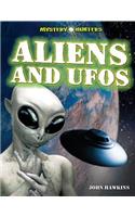 Aliens and UFOs
