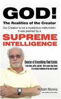 God! The Realities of the Creator: (English)