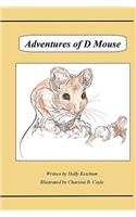 Adventures of D Mouse
