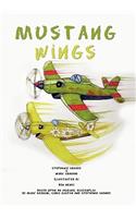 Mustang Wings