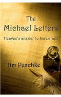 The Michael Letters: Heaven's answer to Screwtape(English)