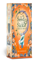 The Seed & Sickle Oracle Deck: (Folk Magic)