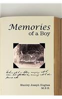 Memories of a Boy