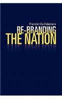 Re-Branding the Nation