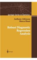 Robust Diagnostic Regression Analysis