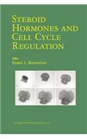 Steroid Hormones and Cell Cycle Regulation