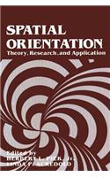Spatial Orientation