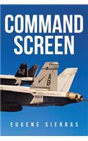 Command Screen
