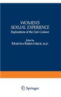 Women’s Sexual Experience