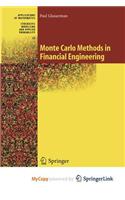 Monte Carlo Methods in Financial Engineering