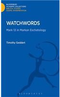 Watchwords