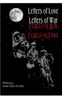 Letters of Love--Letters of War