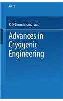 Advances in Cryogenic Engineering