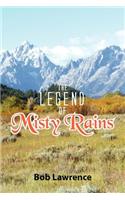Legend of Misty Rains