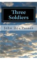 Three Soldiers