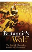 Britannia's Wolf