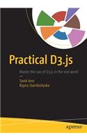 Practical D3.Js